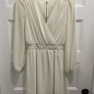 Rehearsal Dinner/Bridal Shower Dress